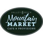 Valley Rock Mountain Market