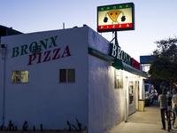 Bronx Pizza