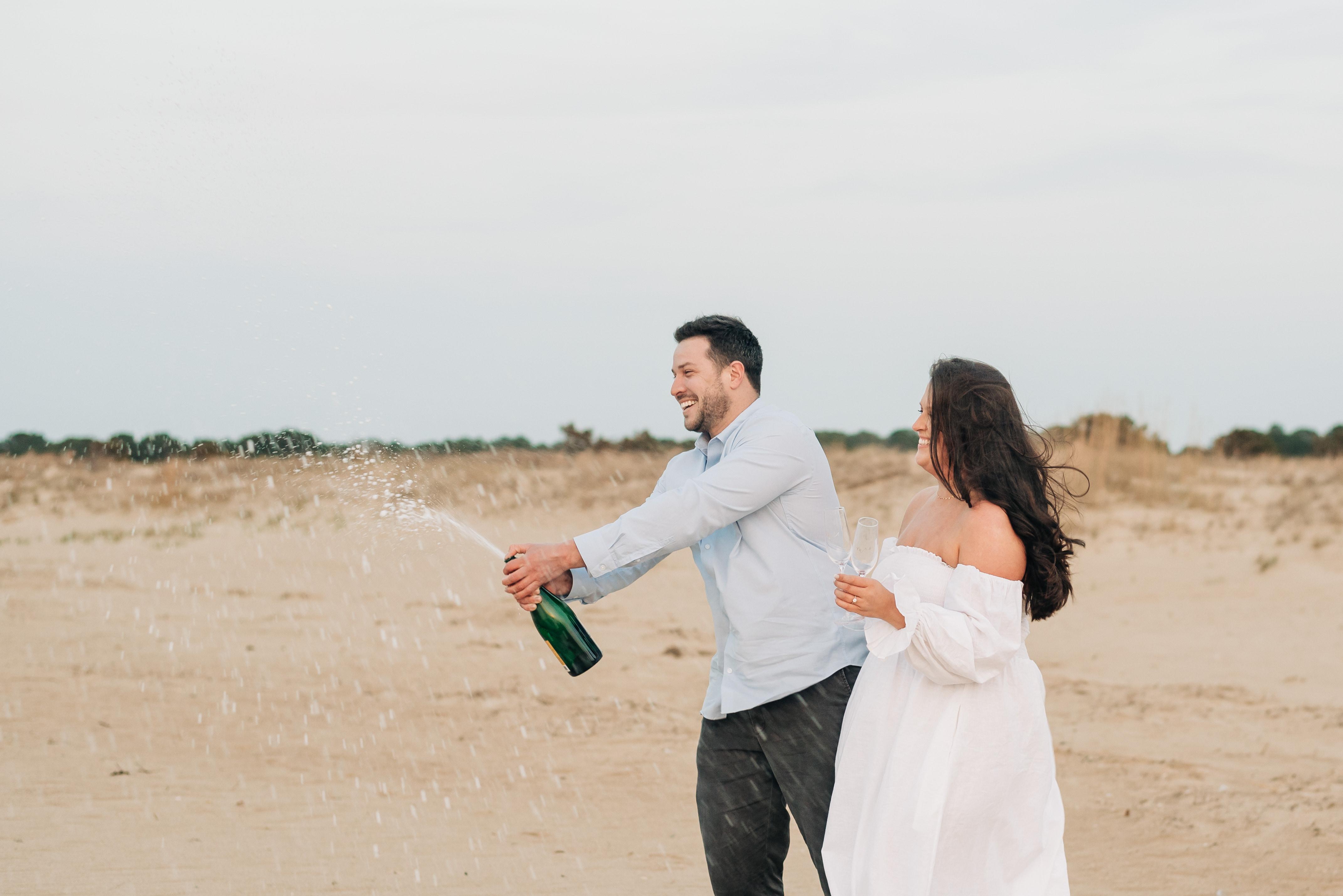 The Wedding Website of Devin Souther and Chris Russell
