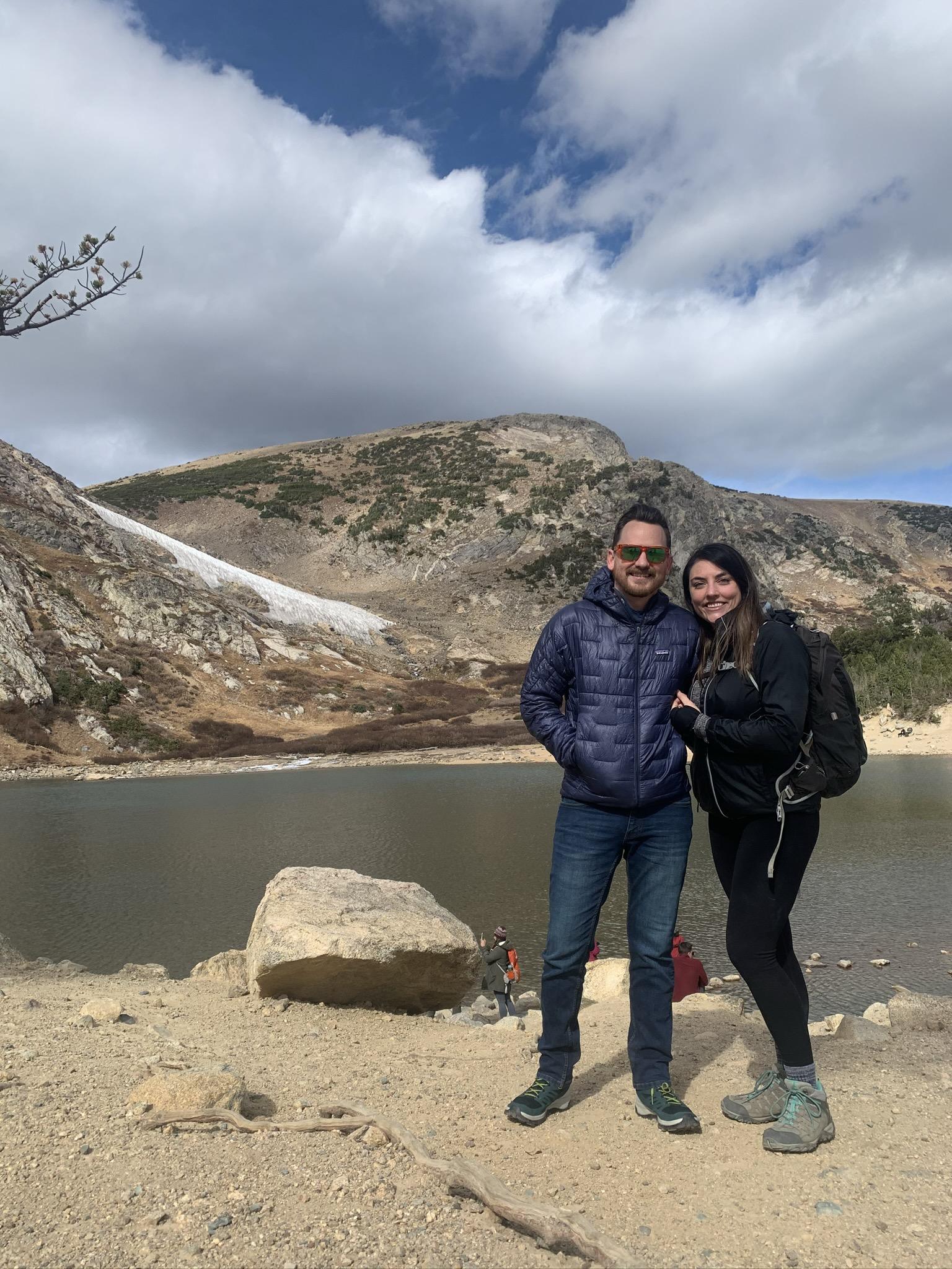 The Wedding Website of Jessica Ambrose and Kory Schalm