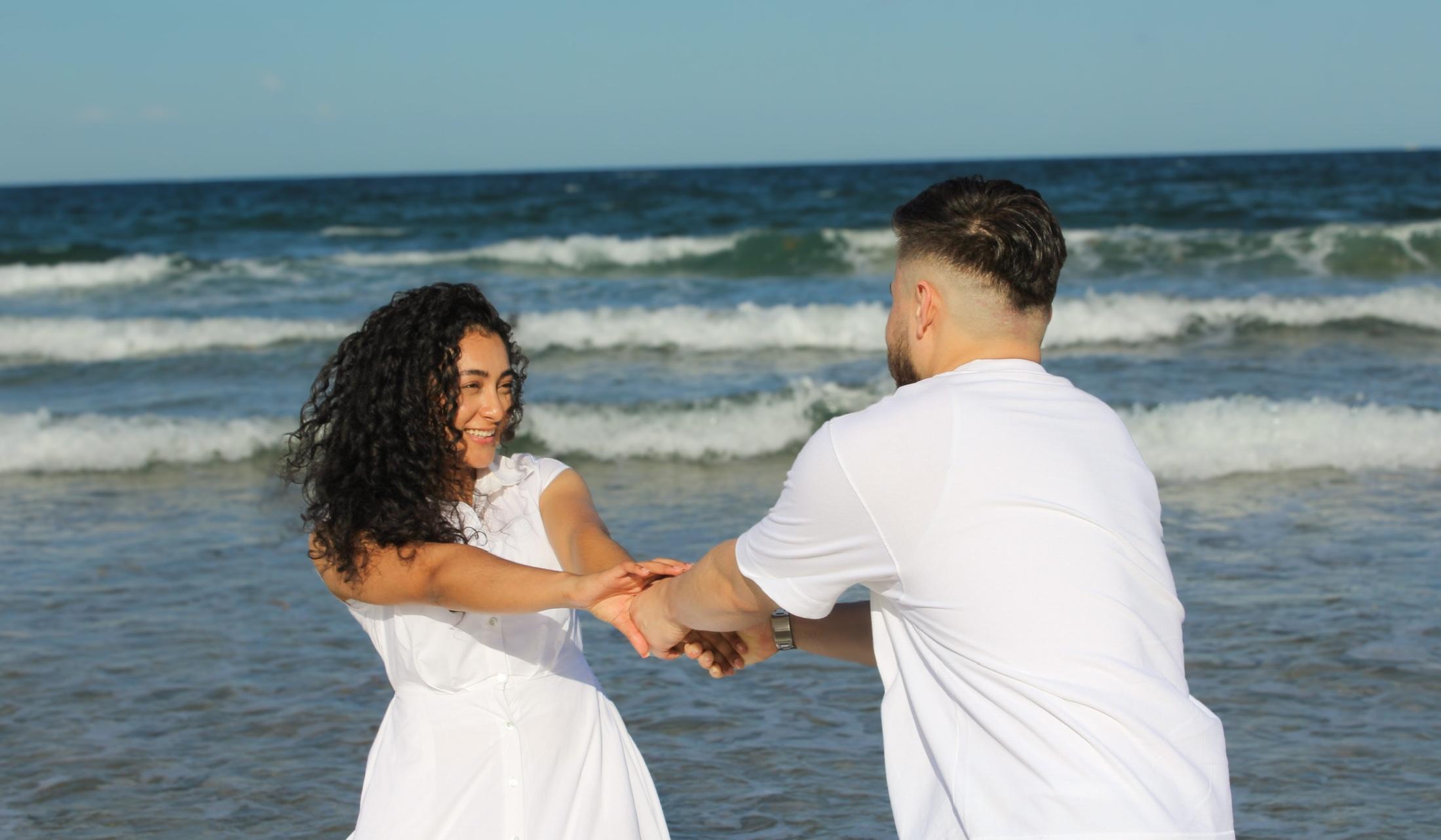 The Wedding Website of Steven Camacho and Steffany Castaneda