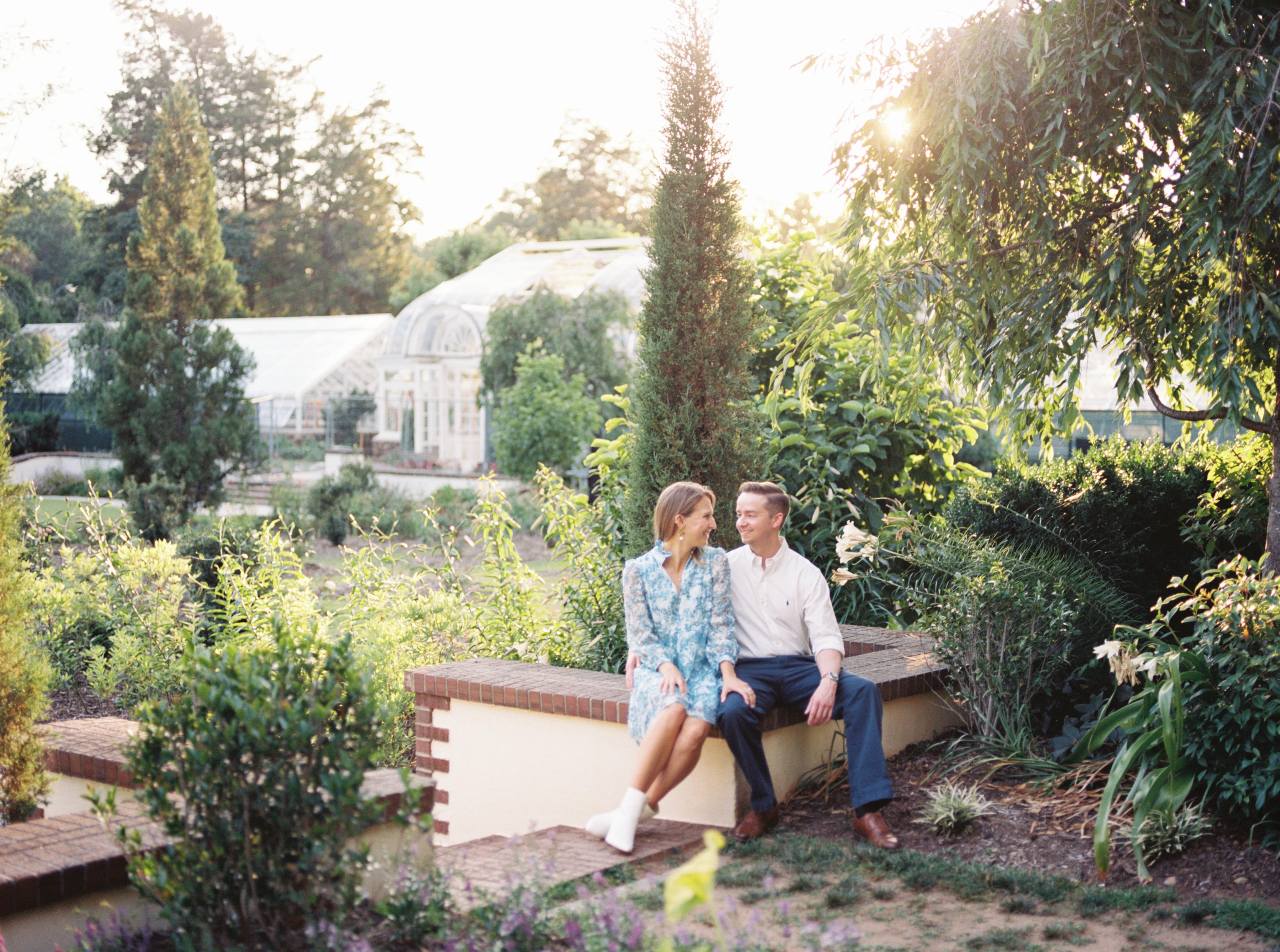 The Wedding Website of Emma Trapp and Fletcher Cox