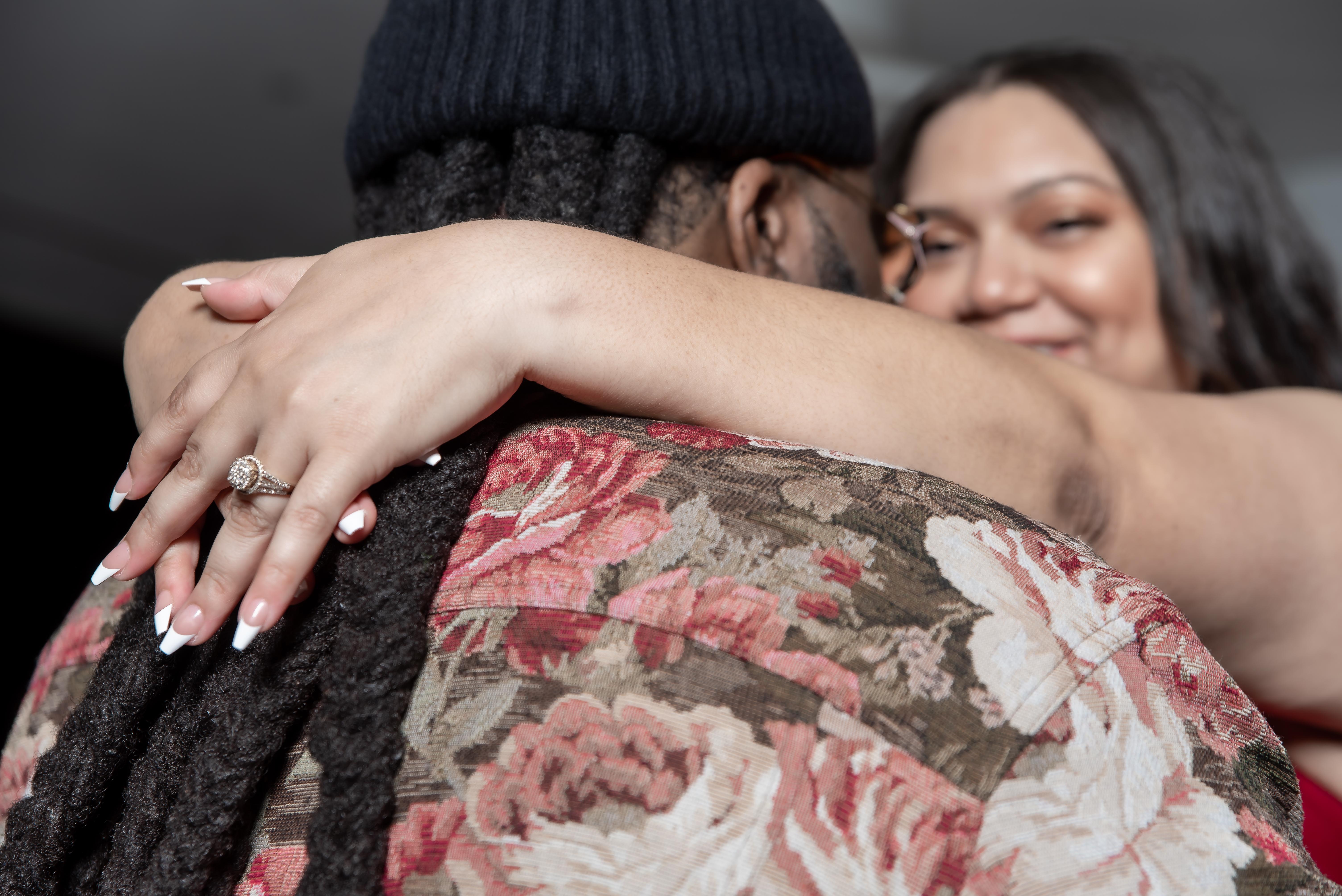 The Wedding Website of Crystal Woody and SaQuavis Pearsey