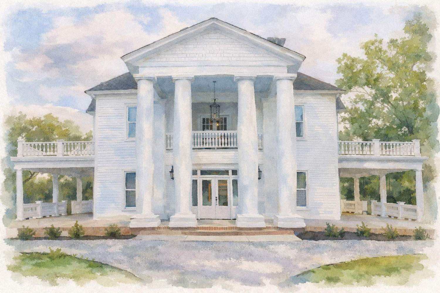 The Wedding Website of Ava Koepper and Cole Davis