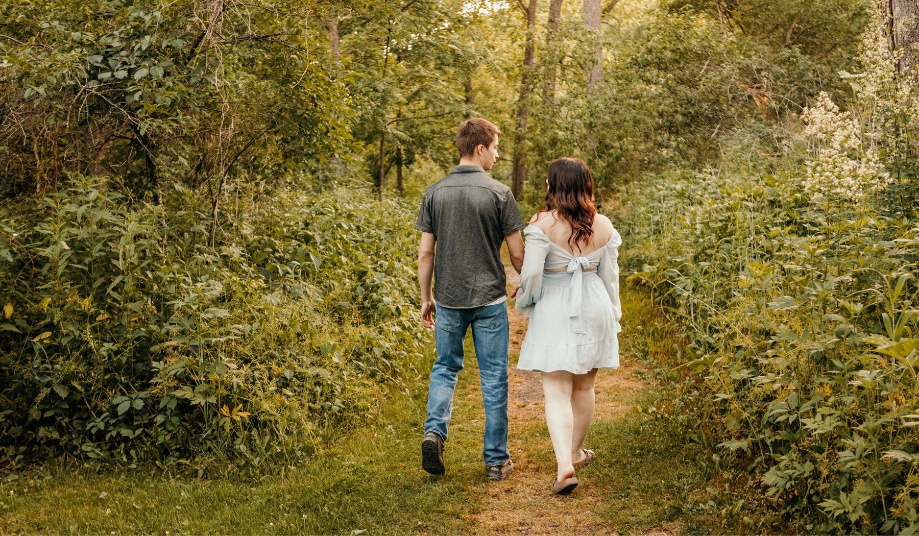 The Wedding Website of Tiffany Tollefson and Devin Kruger