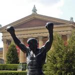 Philadelphia Museum of Art