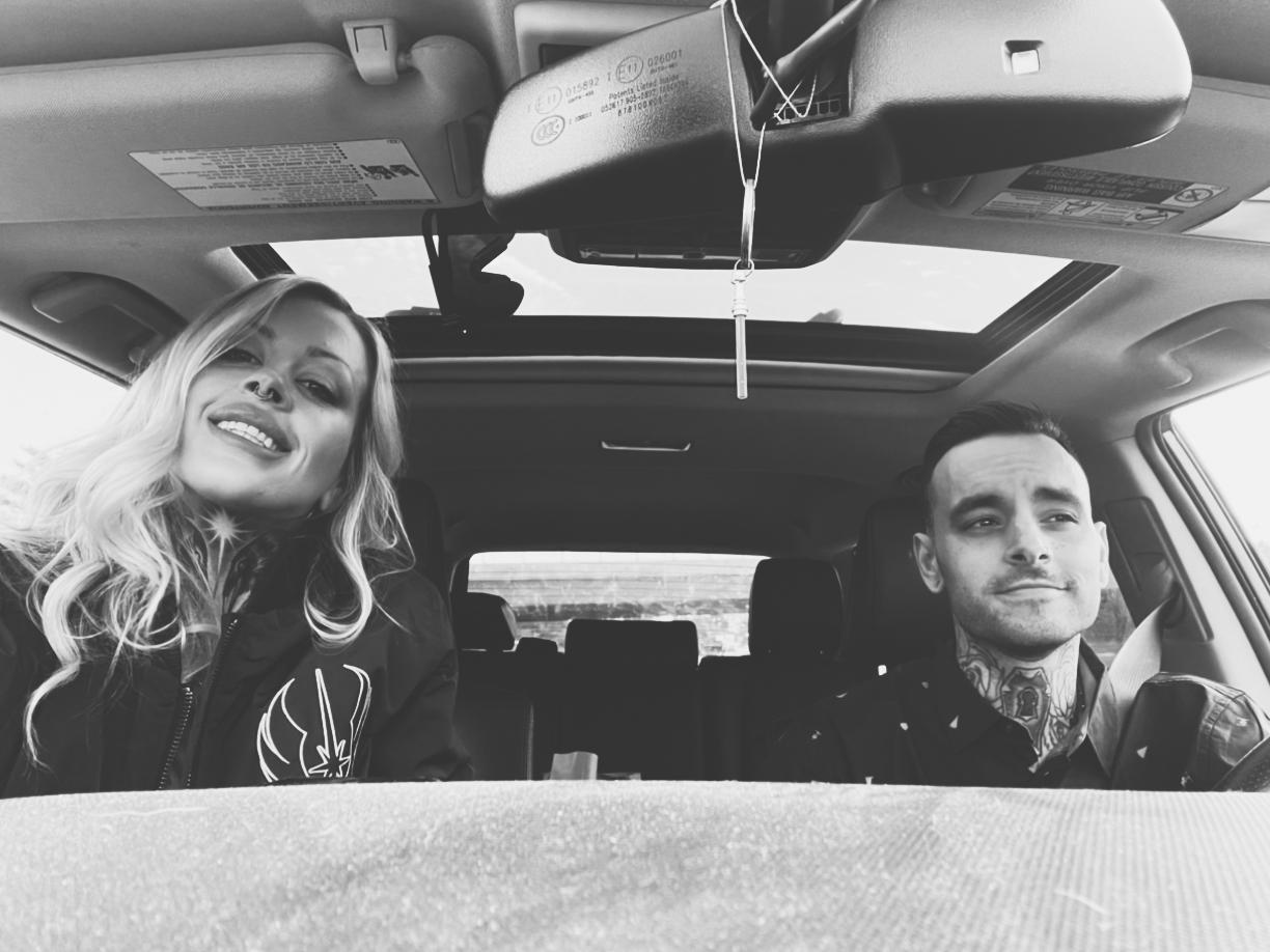 The Wedding Website of Tj Marino and Paul Marino