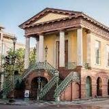 The Charleston Market
