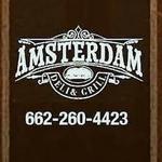 Amsterdam Deli