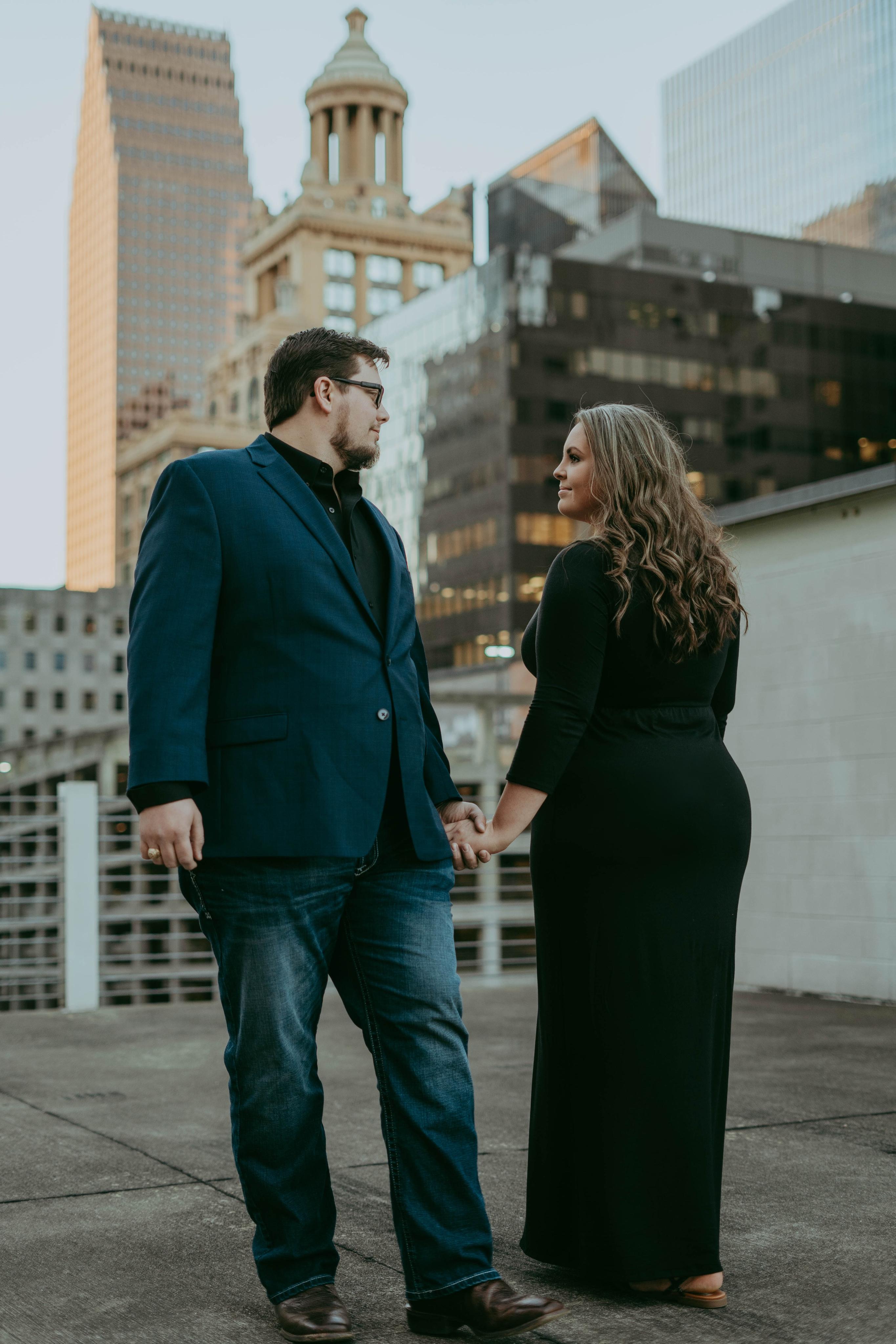 The Wedding Website of Rachel Stark and Jake Perry