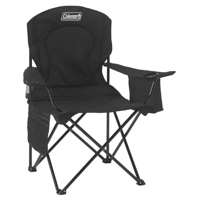 Cooler Quad Chair