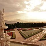 Jardines de México