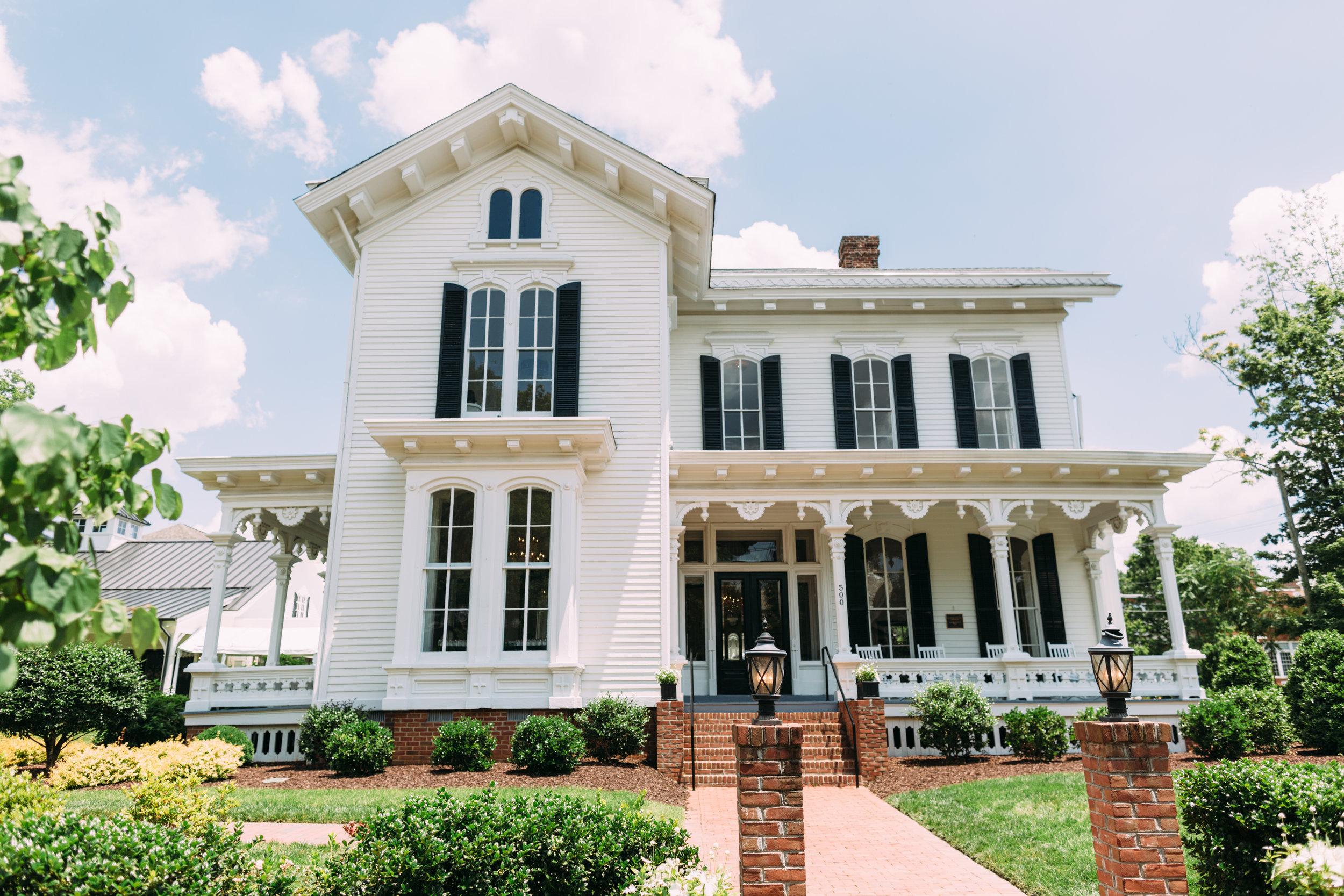 The Wedding Website of Helen Williford and Sam Bryant