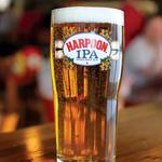 Harpoon Brewery & Beer Hall