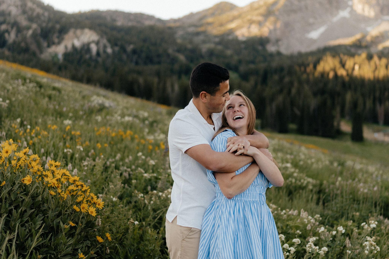 The Wedding Website of David Botros and Micaela Besser