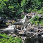 Resica Falls