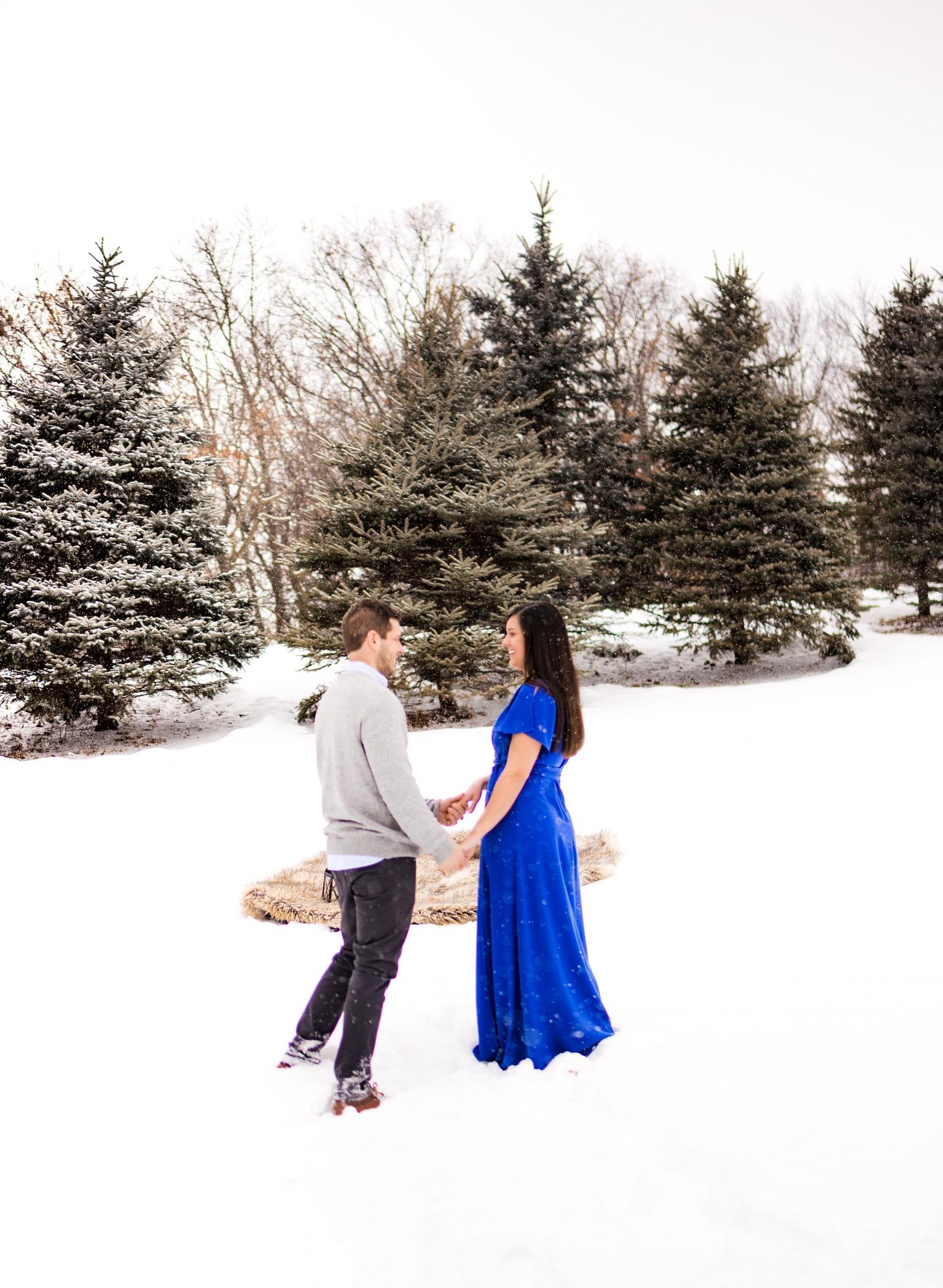 The Wedding Website of Emily Oswald and Nick Devito