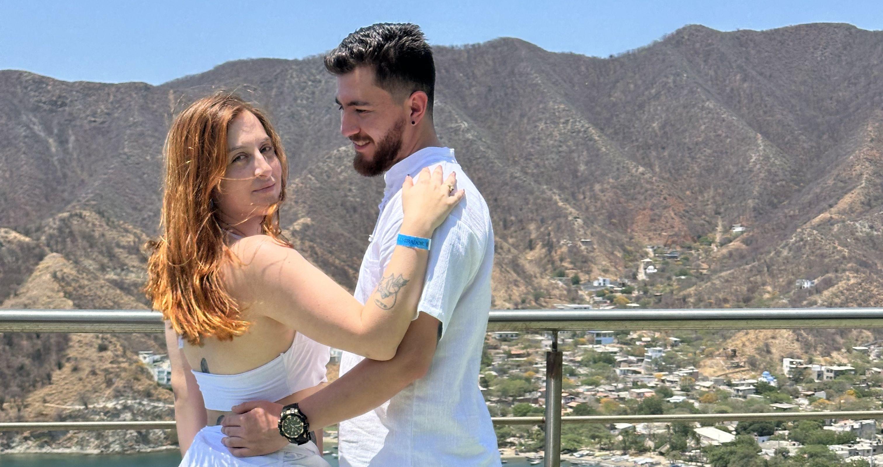 The Wedding Website of Adriana Corredor and Alejandro Argüello