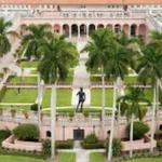 The John and Mable Ringling Museum of Art