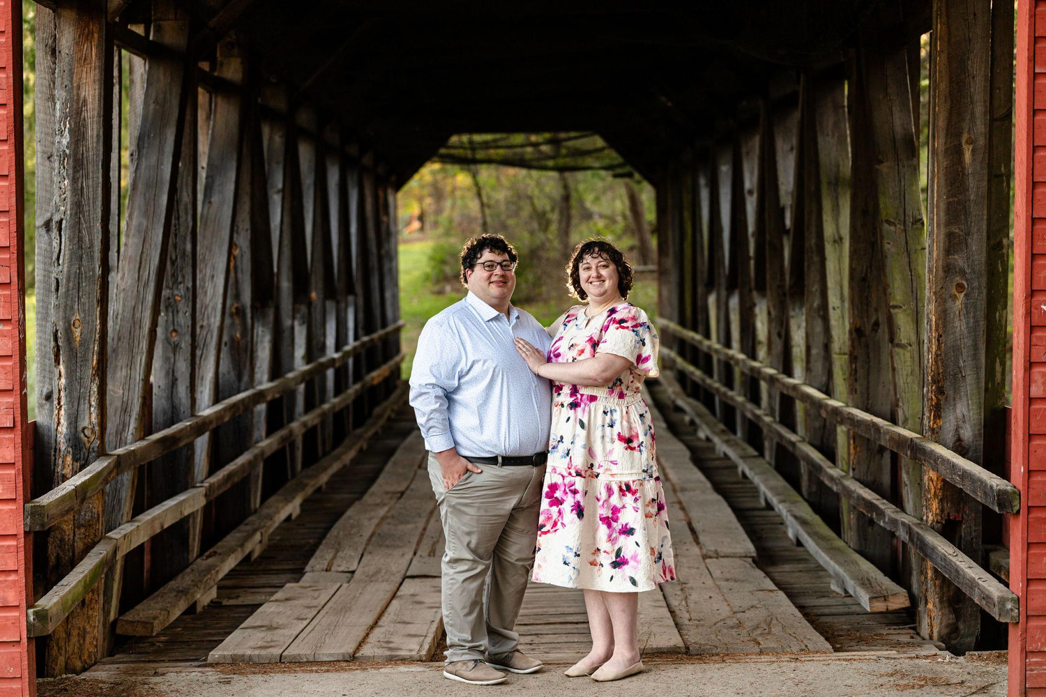 The Wedding Website of Taylor Burkey and Brian Mastro