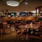 Minervas Grill and Bar