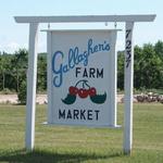 GALLAGHER'S FARM MARKET AND BAKERY