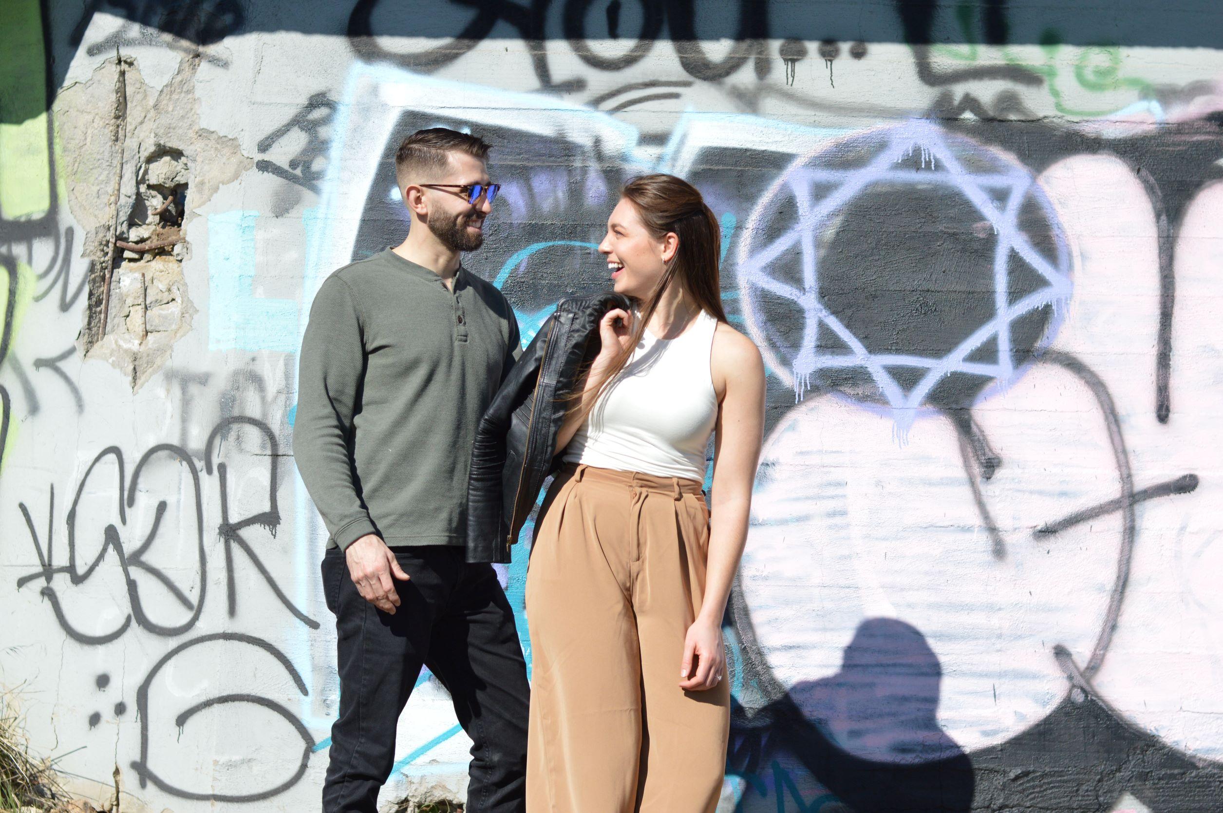 The Wedding Website of Brittany Petersen and Joseph Young