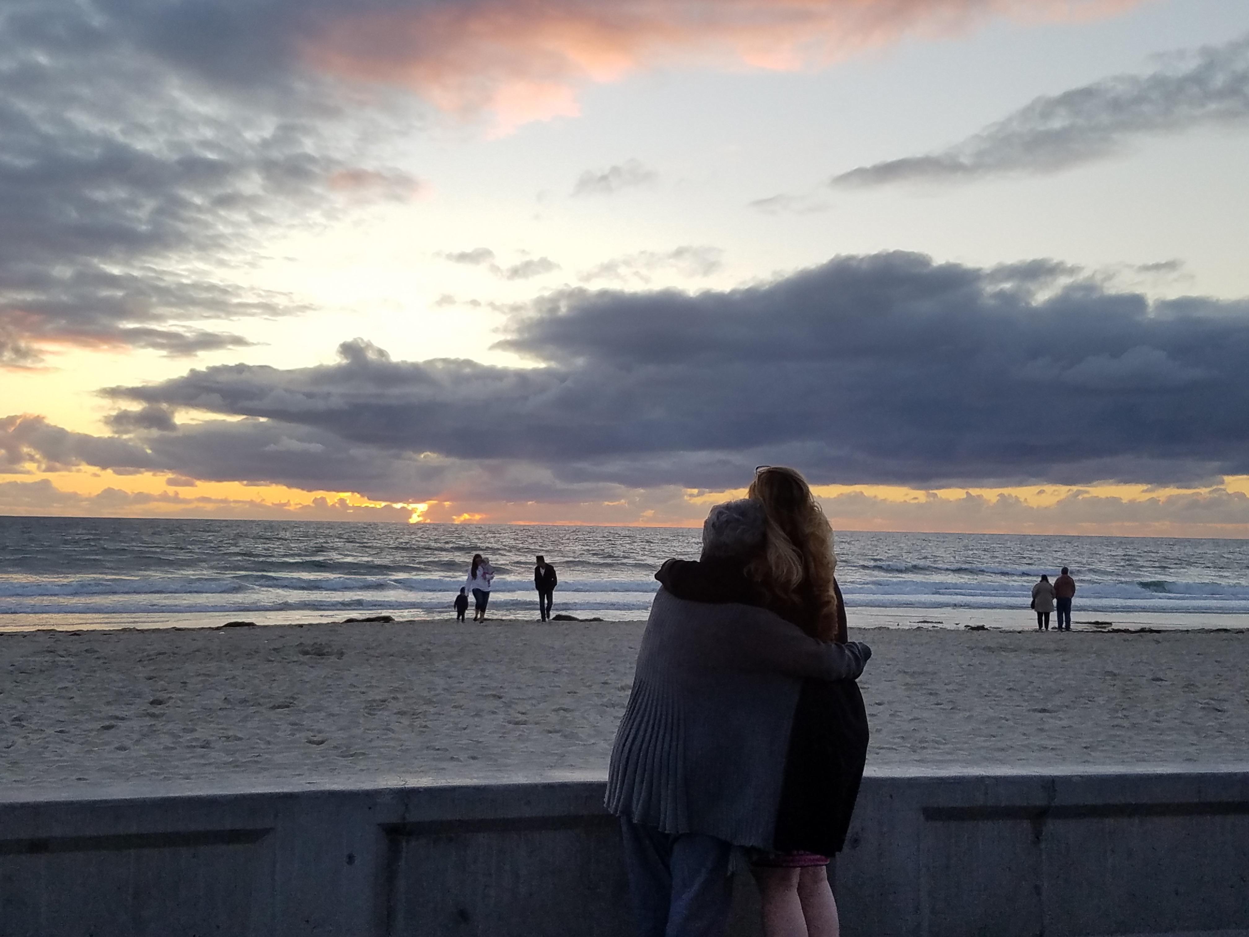 The Wedding Website of Joyce Bean and Kristen Glenn