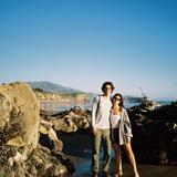 Carpinteria State Beach