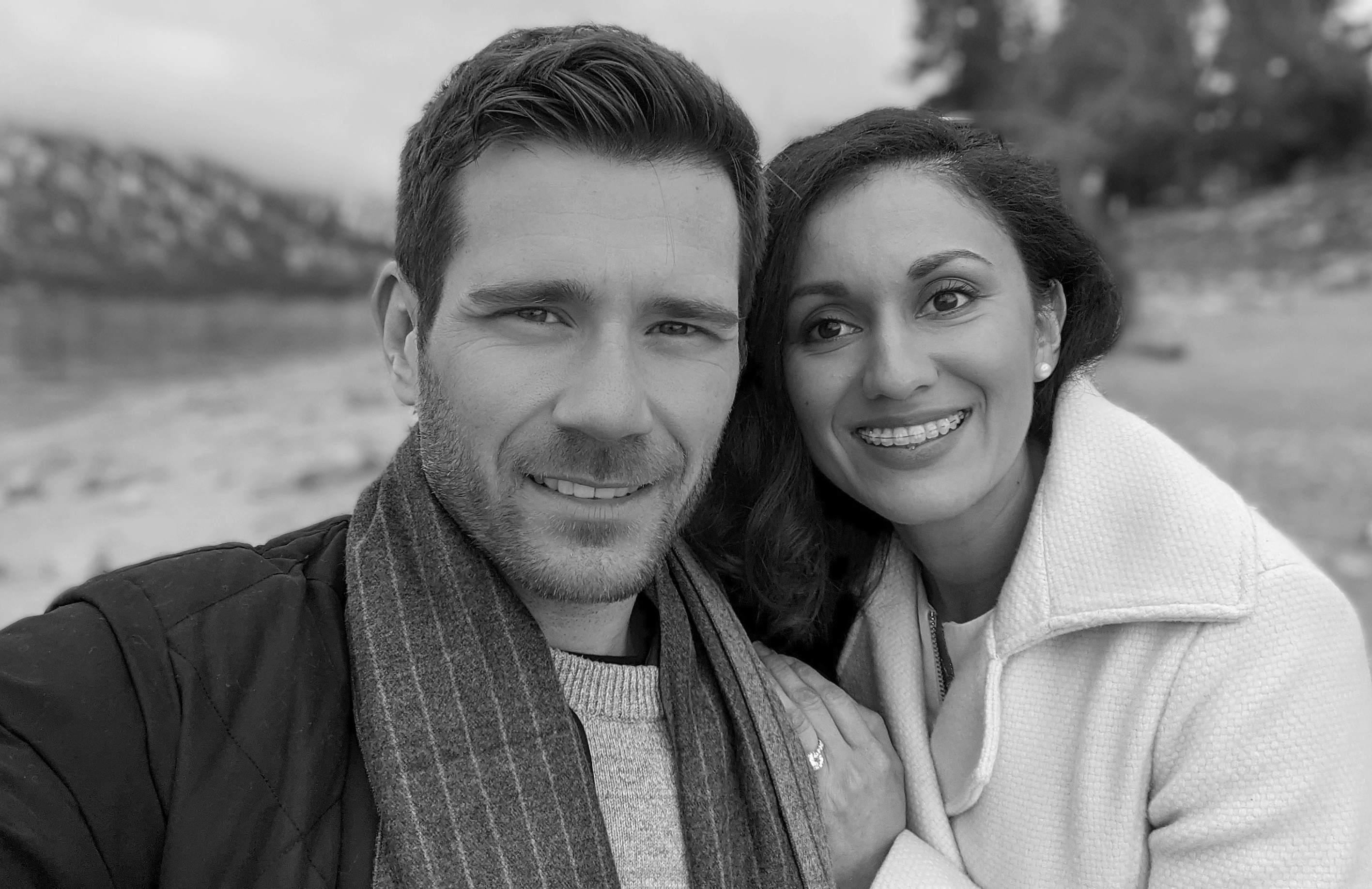 The Wedding Website of Freydell Johnson and Darren Hays