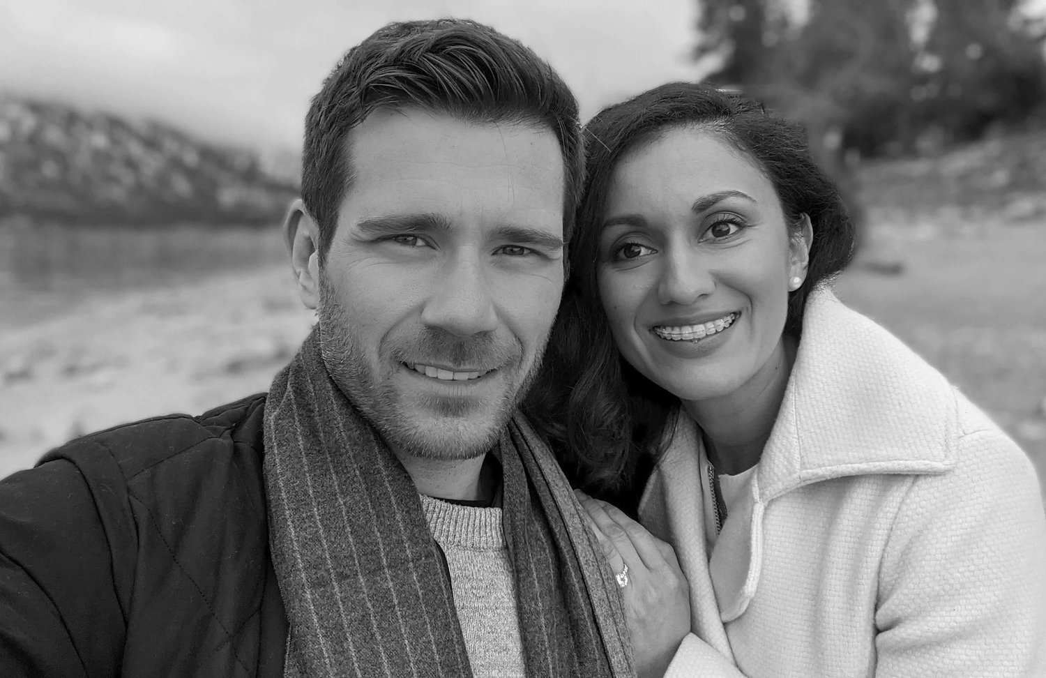 The Wedding Website of Freydell Johnson and Darren Hays