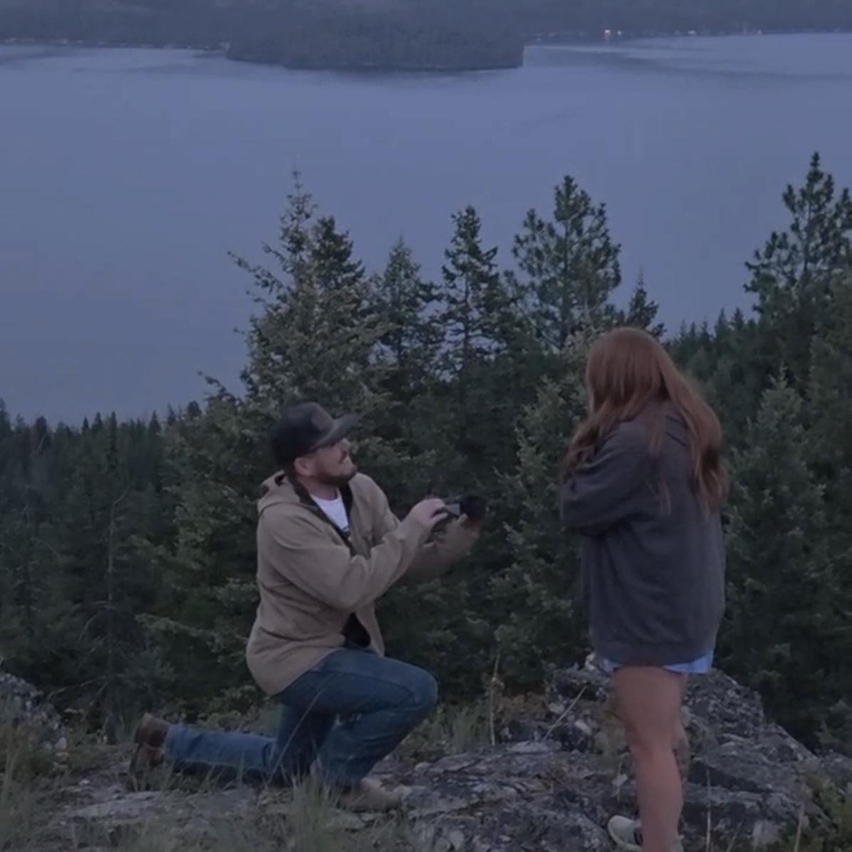 The proposal