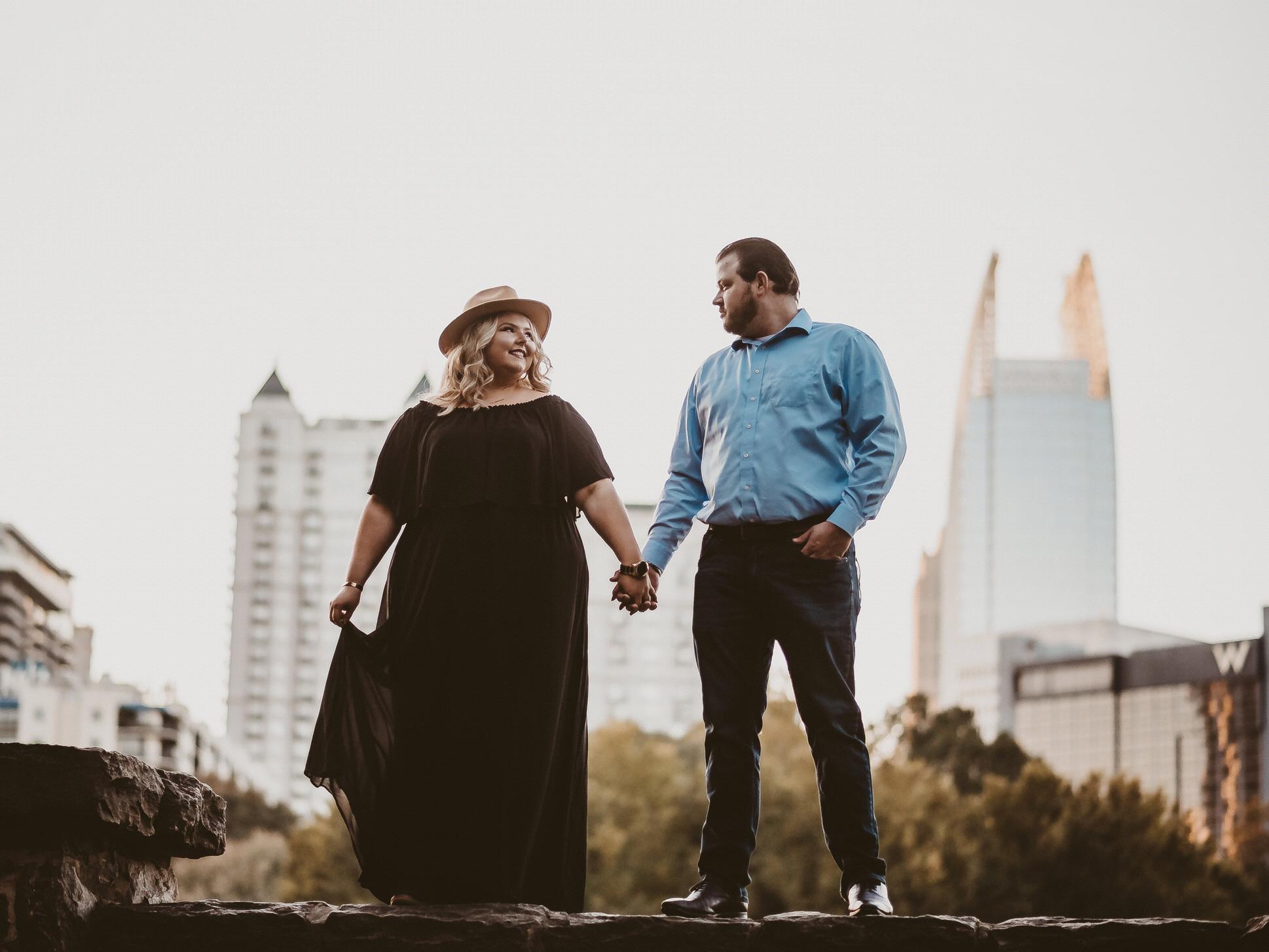 The Wedding Website of Taylor Miller and Ben Chapman