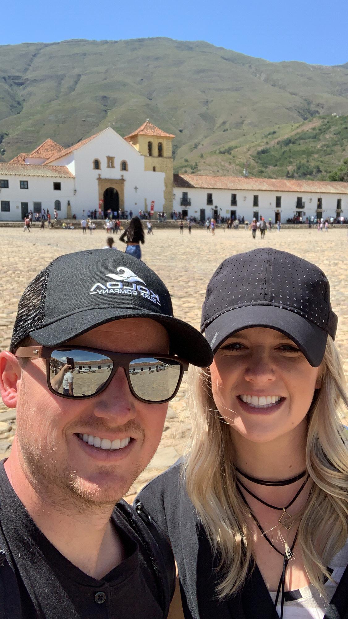 Villa de Leyva day trip
