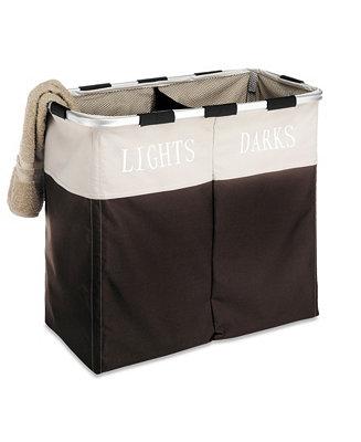 Double Hamper