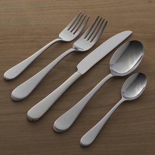 Icarus 45-Piece Flatware Set, Service for 8
