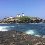NUBBLE LIGHT / SOHIER PARK