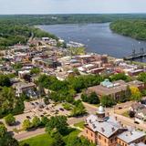 Downtown Stillwater