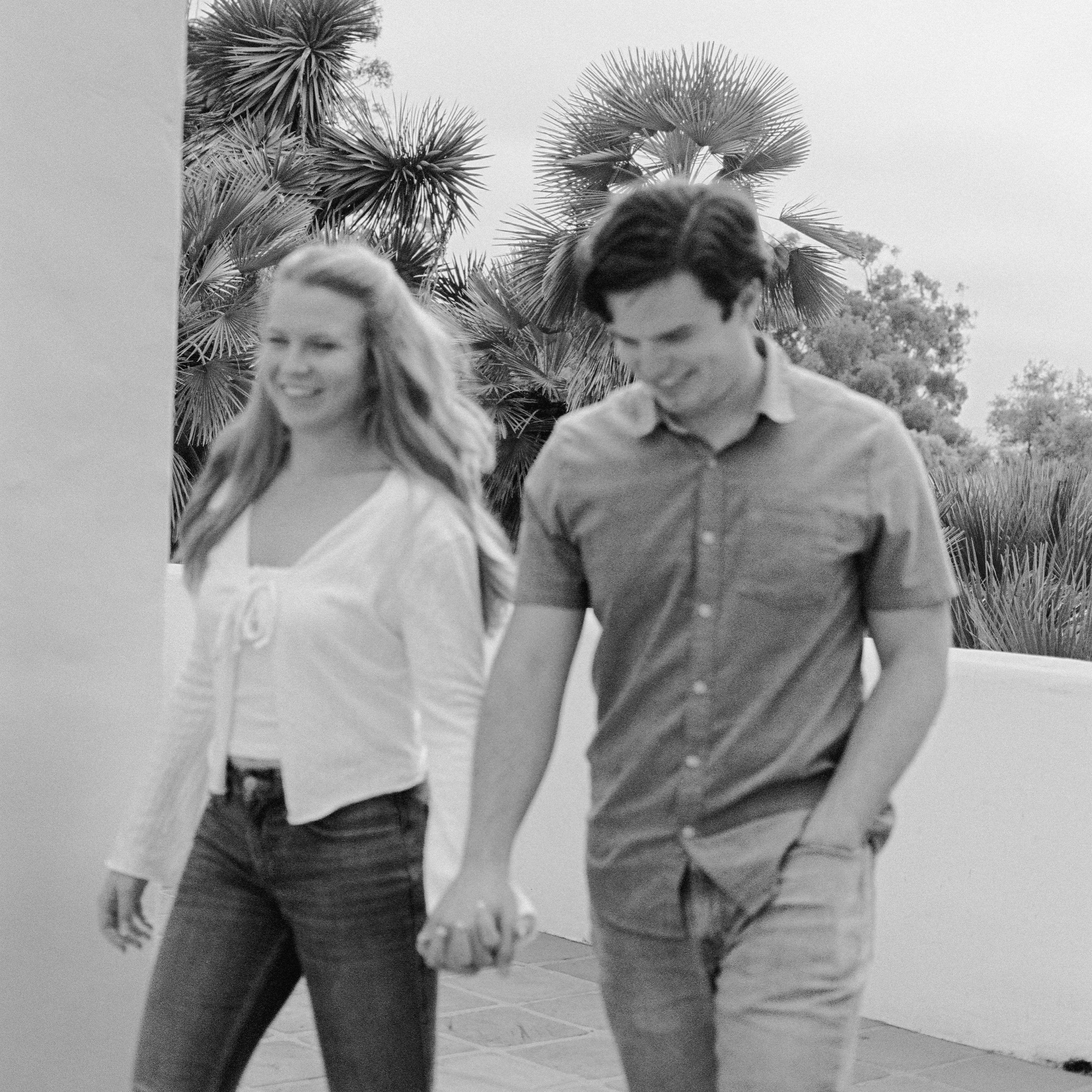 The Wedding Website of Tallon McDonough and Carolyn Chapman