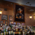 Black Swan Saloon