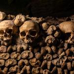 Catacombs of Paris