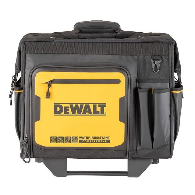 DEWALT 18” Rolling Tool Bag