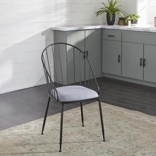 Cushioned Dining Chair