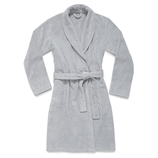 Brooklinen Super-Plush Luxury Spa Unisex Robe