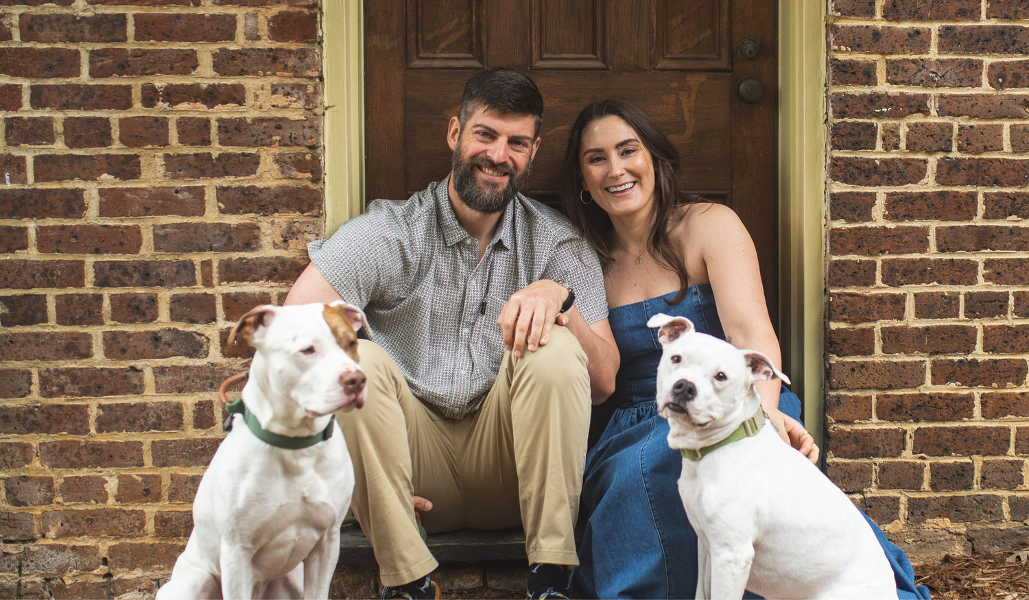 The Wedding Website of Taylor Aubuchon and Zachary Williams