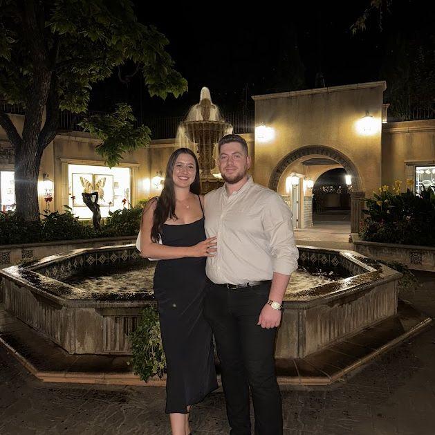 Sedona Date Night