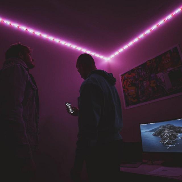 CometLEDs