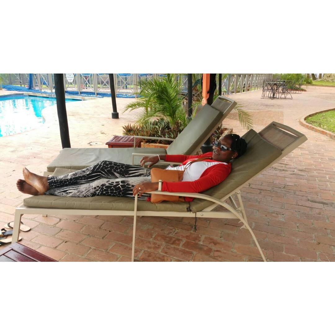 #chilling