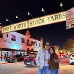 Fort Worth Stockyards