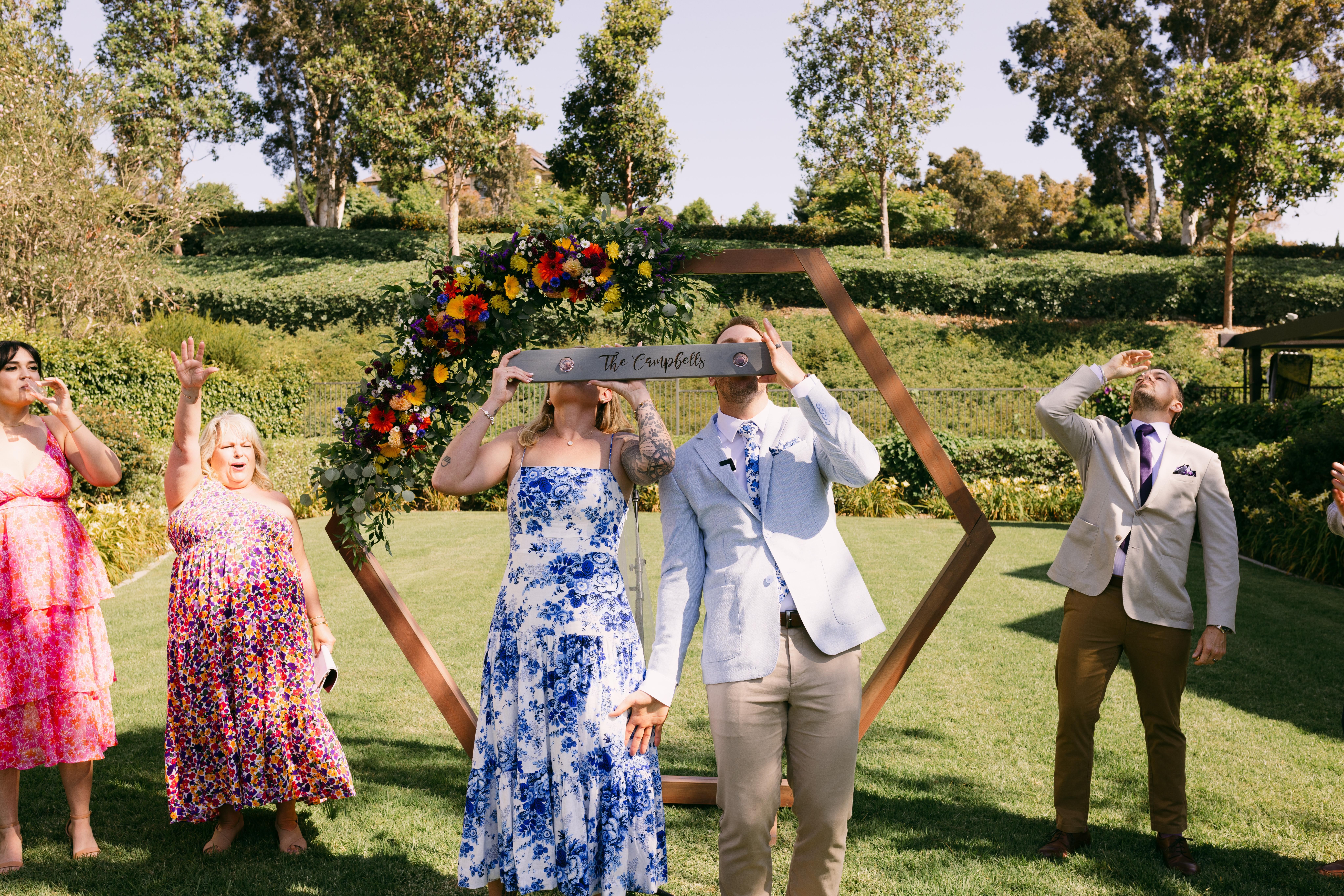 The Wedding Website of Noelle Carney Campbell and Taylor Campbell